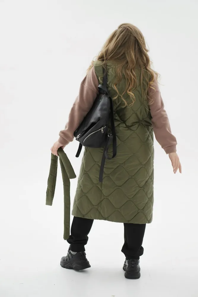 Жилет УК-2312-1 Fabrika