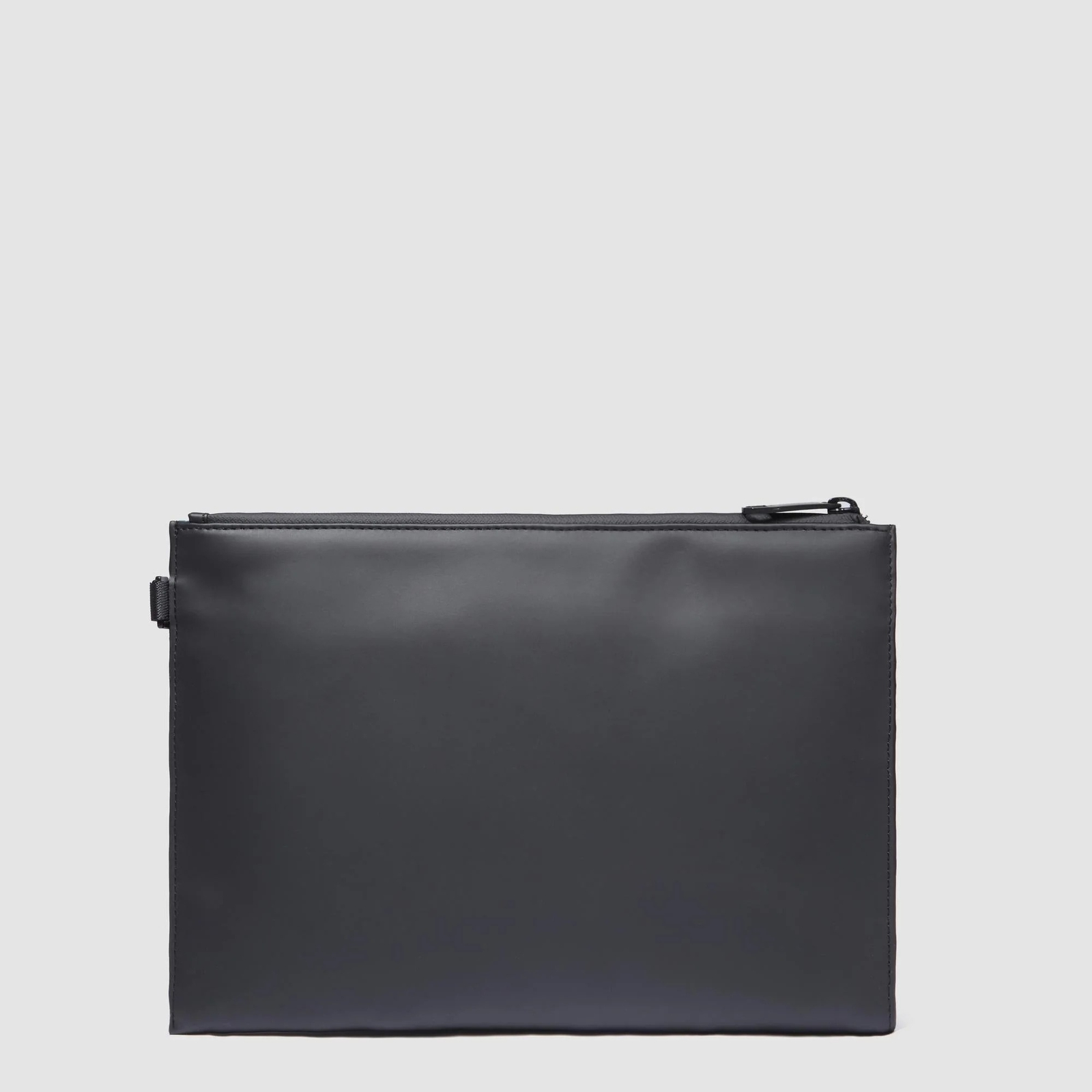 Клатч средний Corner 2.0 AC6368C2OW/Nero