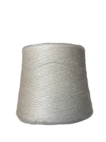 Пряжа на бобине (Италия) 150г 70% мохер 30% шелк 100г-850 м