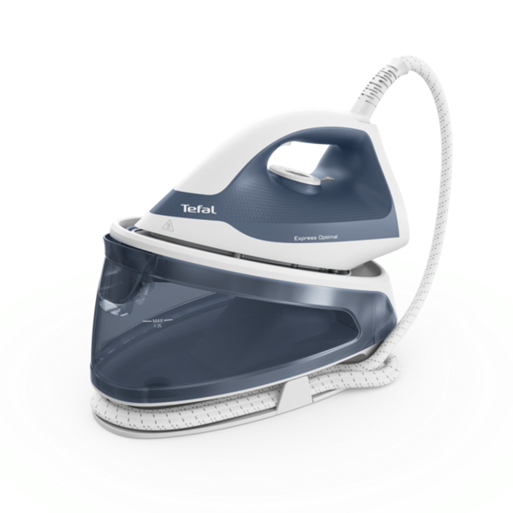 Парогенератор Tefal Express Optimal SV4110E0