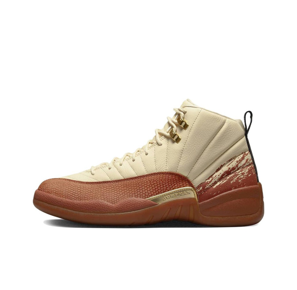 Кроссовки Eastside Golf x Air Jordan 12 Retro 'Out the Mud' DV1758-108