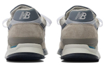 998 New Balance Made in Usa 'Grey Day 2023 - Grey Silver'
