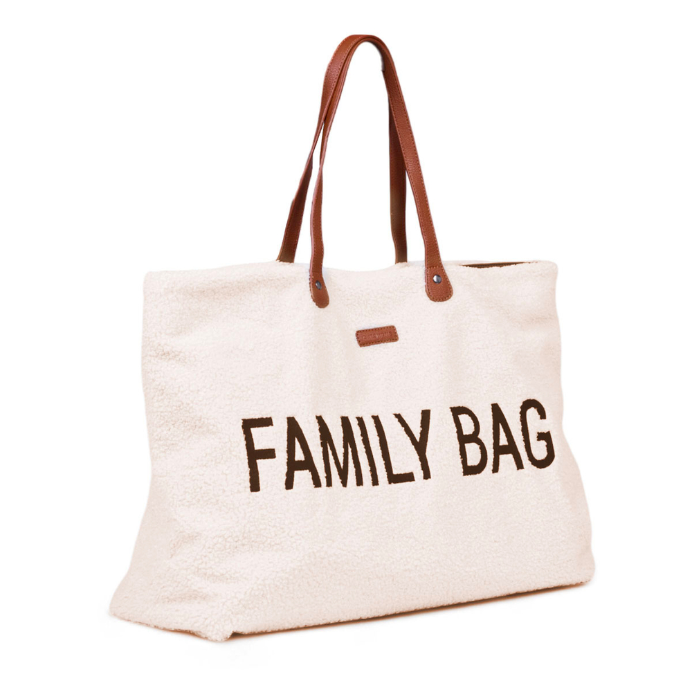 Сумка для путешествий CHILDHOME FAMILY BAG
