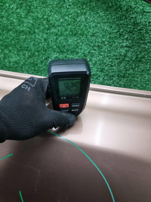 Дверь передняя правая Suzuki Baleno 3 (2022-н.в.)