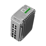 Коммутатор Ruijie Reyee RG-NIS3100-8GT4SFP-HP