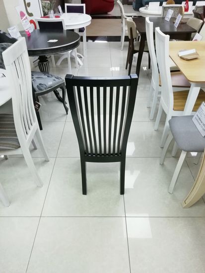 Стул СМ 27 (бук/тон венге)