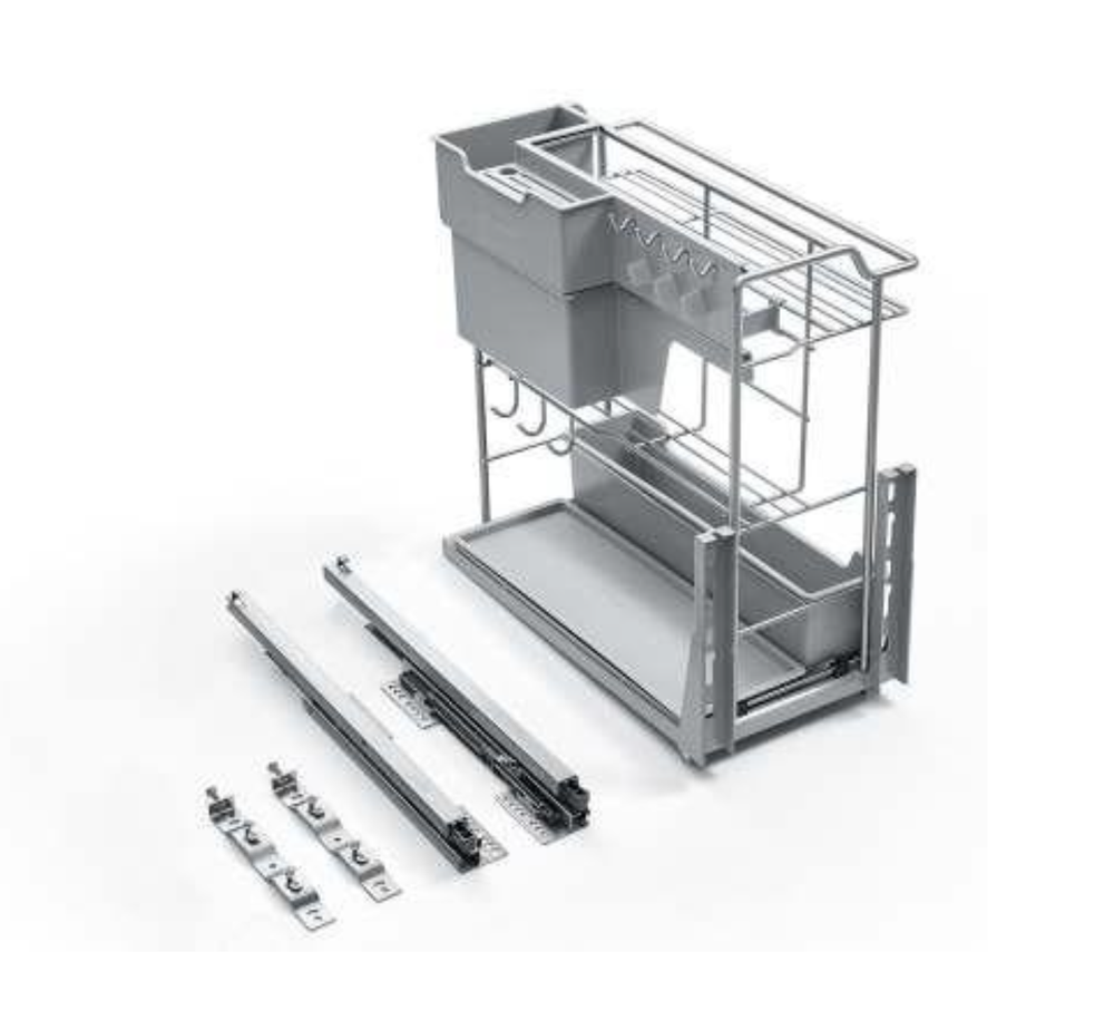 Выдвижной модуль для приправ MARTIN 2.0