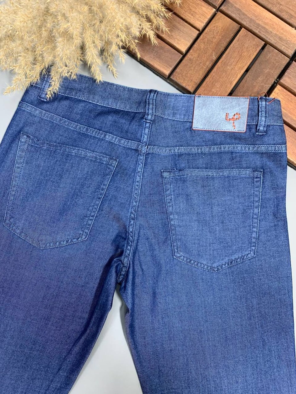 Джинсы Loro Piana