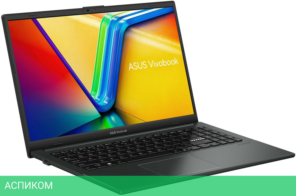 Ноутбук Asus Vivobook Go E1504FA-BQ719 (90NB0ZR2-M01640)