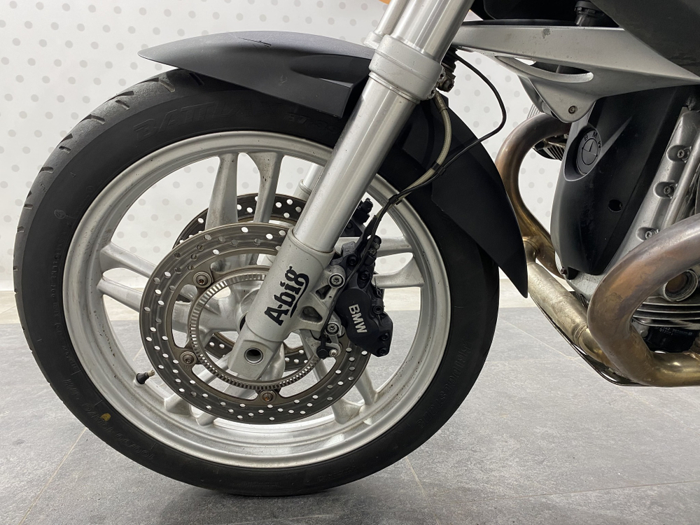 BMW R1200GS , 2005