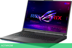 Ноутбук Asus ROG Strix G18 2023 G814JV-N5105