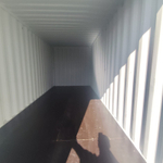 Контейнер 20 футов № XHCU2785794