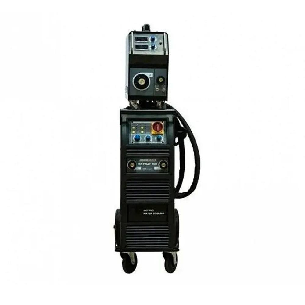 AuroraPRO SKYWAY 500 инверторный сварочный полуавтомат 7221849