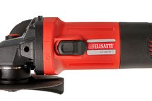 Машина углошлифовальная Felisatti 125мм, 750 Вт, УШМ-125/750(М) .