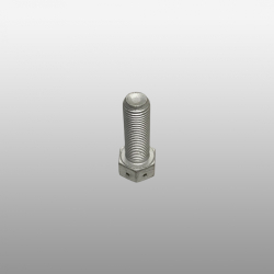 6DS180T-1701162-1 - Болт М12*35*1,25