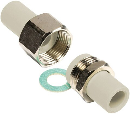 Разборное соединение 25 EK