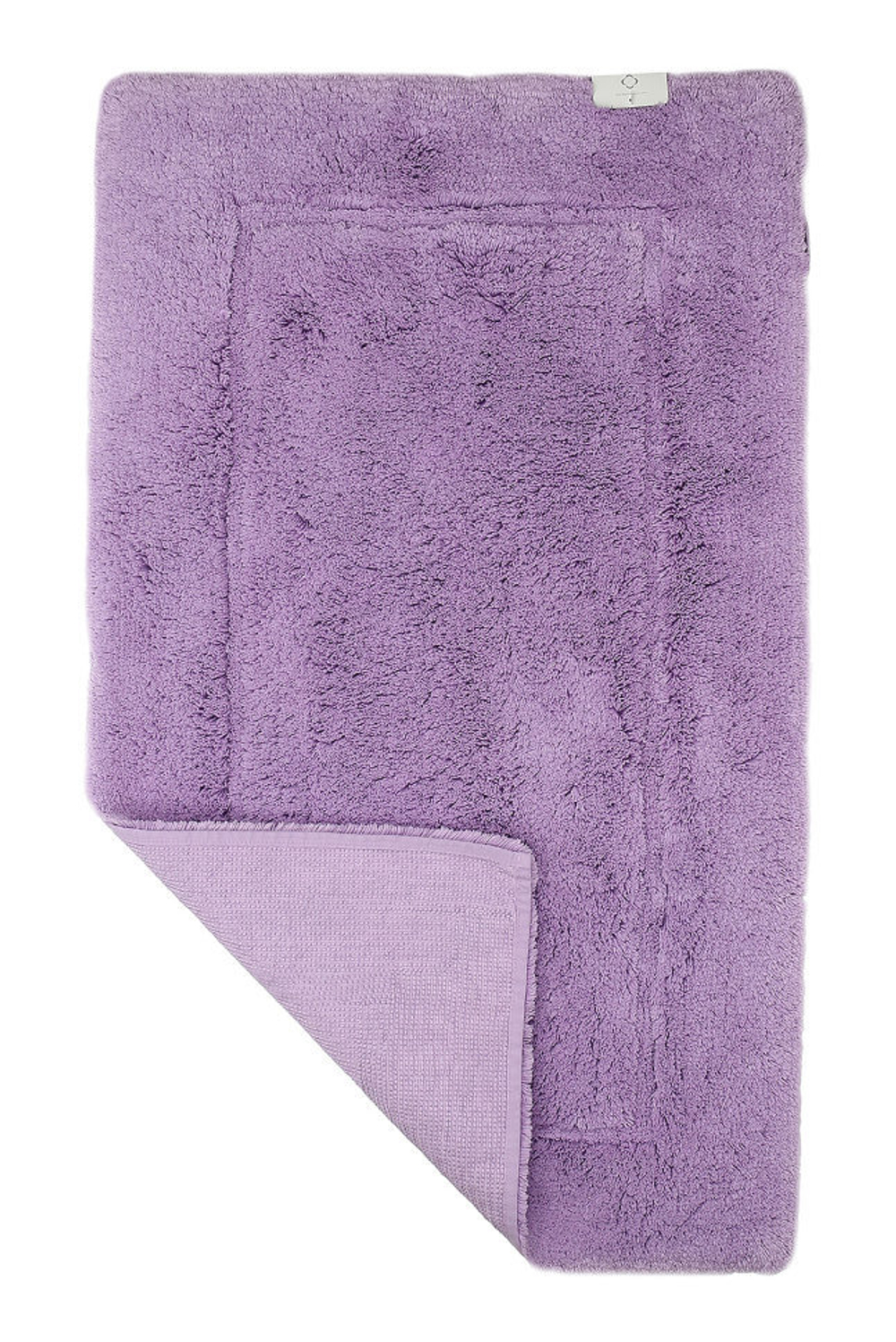 Коврик для унитаза 60х60 Abyss & Habidecor Must 430 Lupin