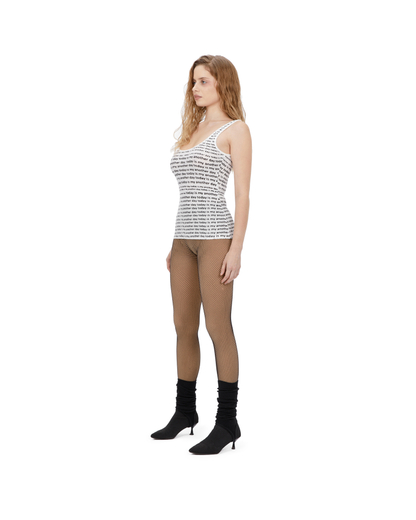 'TIMAD' tank top