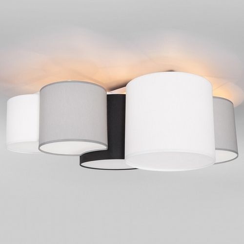 Накладная люстра TK Lighting 4185 Mona Colour