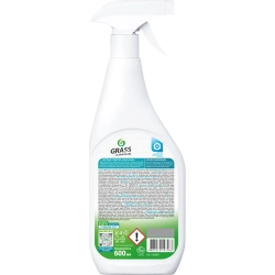 Средство для мытья стекол и зеркал Grass Clean Glass 600 мл