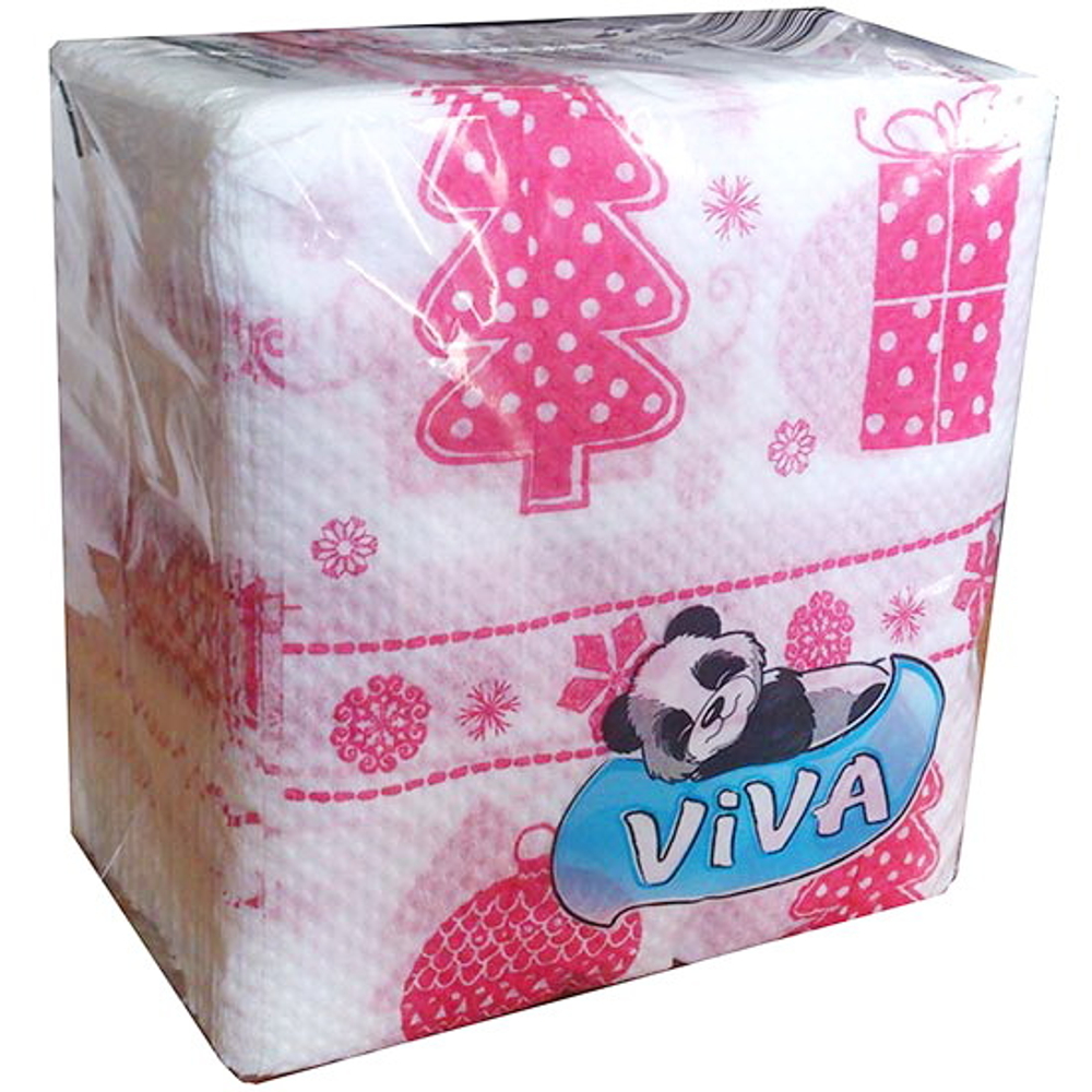 Салфетки Новогодние