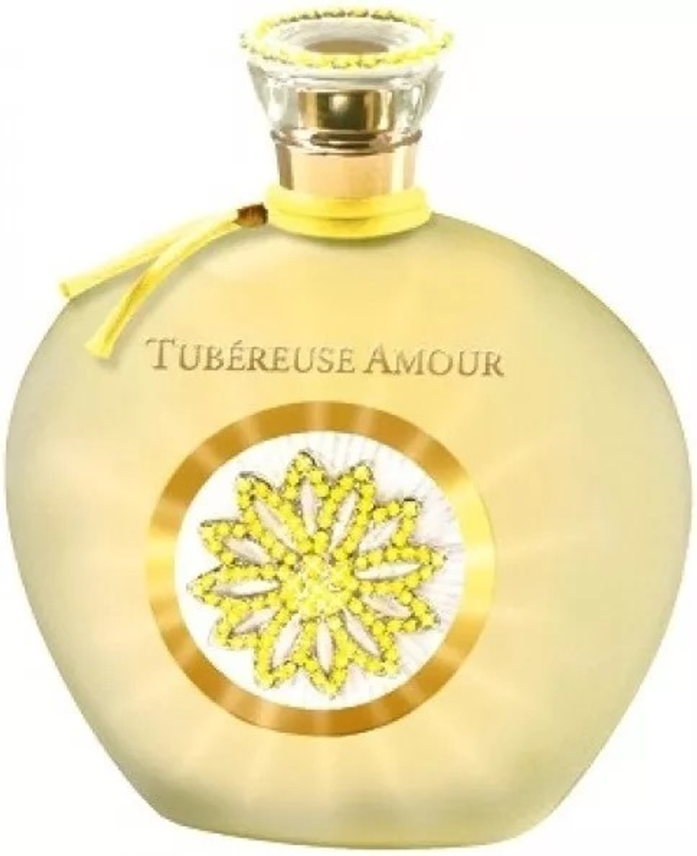 Rance Tubereuse Amour