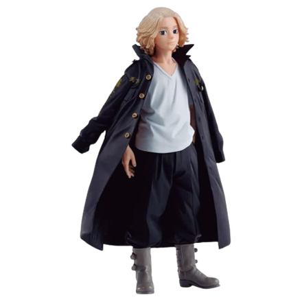 Фигурка Banpresto Tokyo Revengers Sano Manjiro Mikey