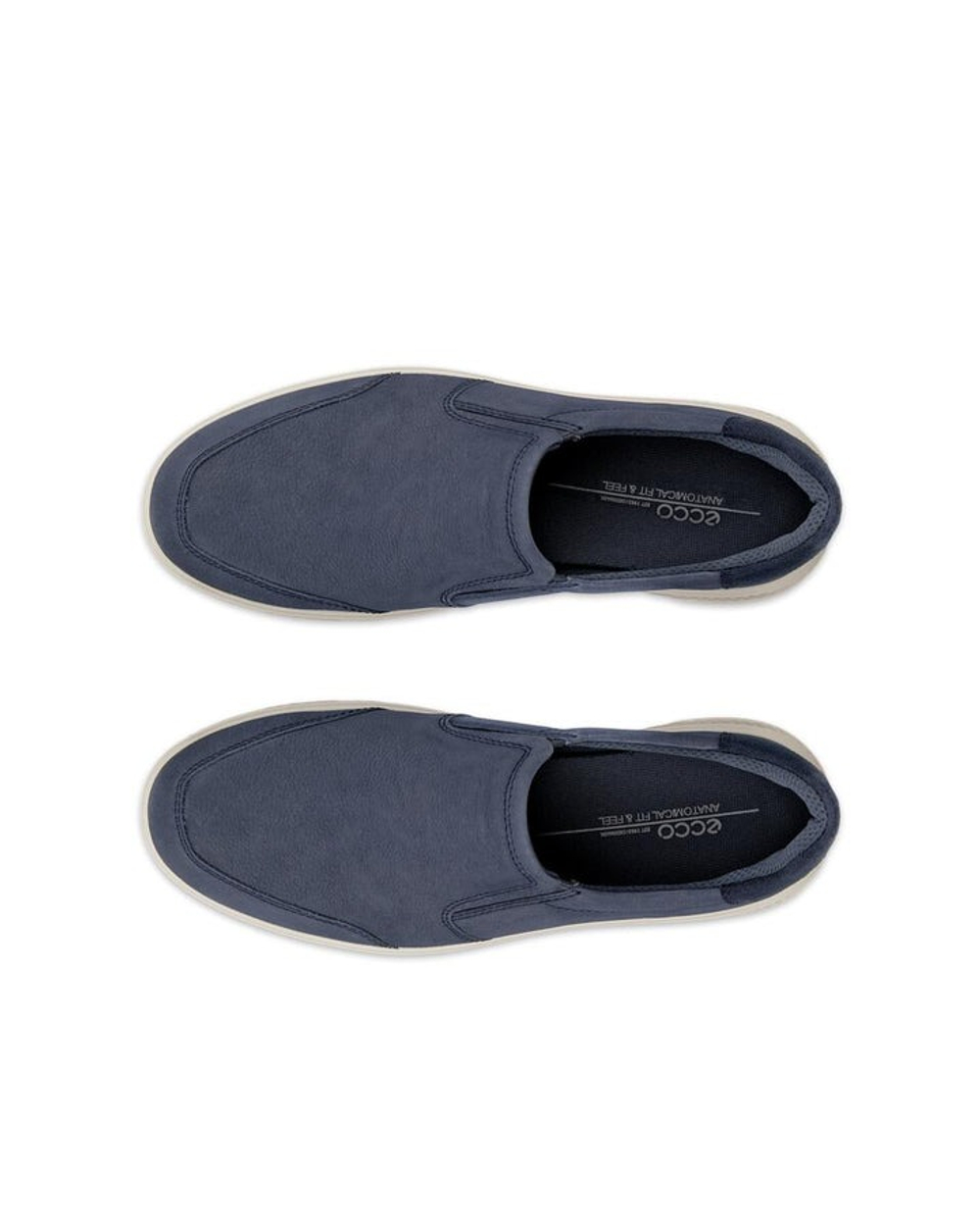 Слипоны мужские ECCO Move M