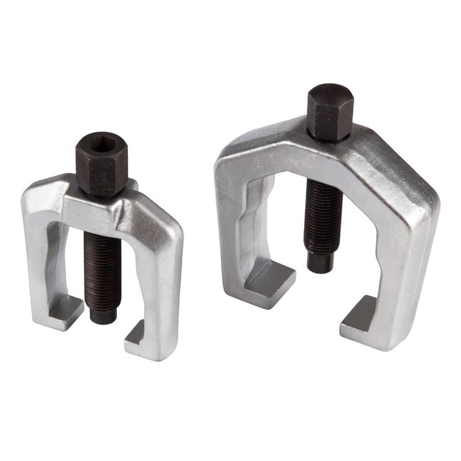 AFFIX (AF10057106C) Набор съемников шаровых опор, кейс, 6 предметов