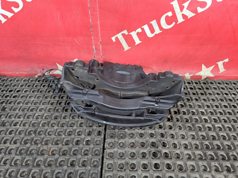 Суппорт задний левый 2023г