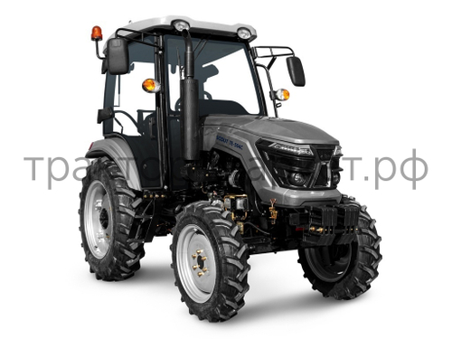 Трактор СКАУТ ТЕ-504С