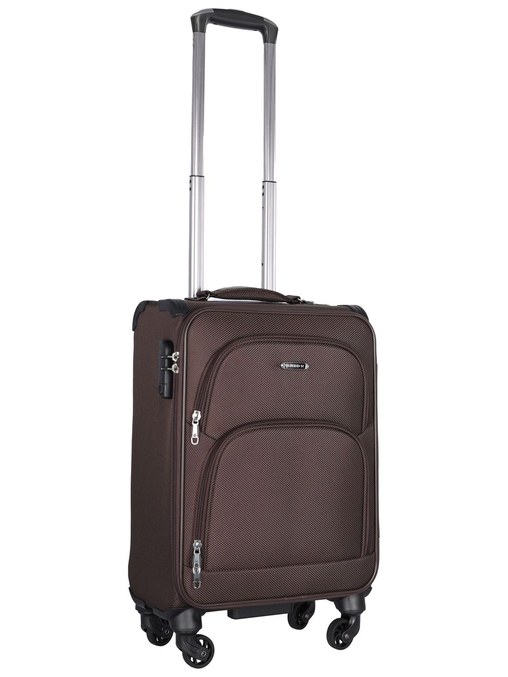 Чемодан 453 / Сверхлегкий каркас