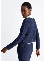 Жакет женский Giacca Maglia Texture LIU JO