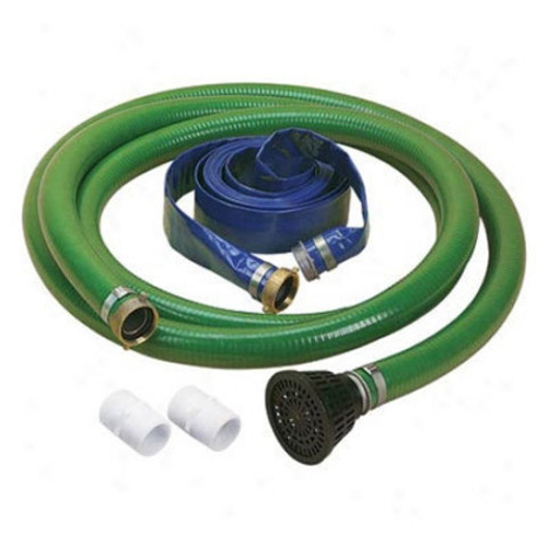 Комплект шлангов 3" дюйма R12