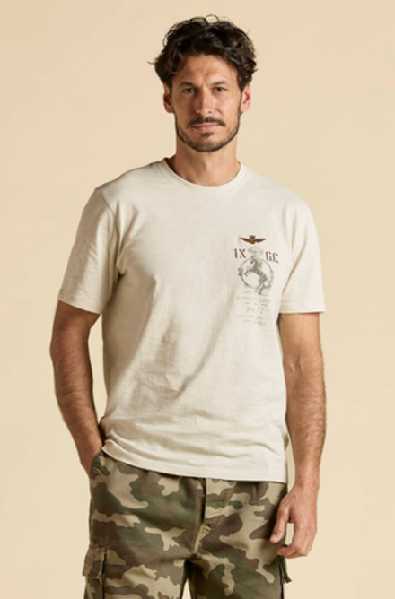 Футболка хлопковая