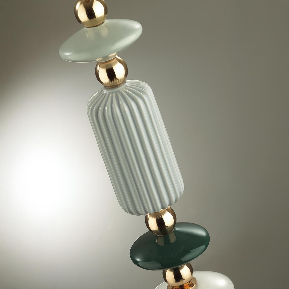 4861/1D ODL_EX Подвес E14 1*40Вт 220В IP20 CLASSIC