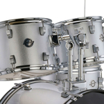 Барабанная установка Ludwig LC17515 Accent Drive