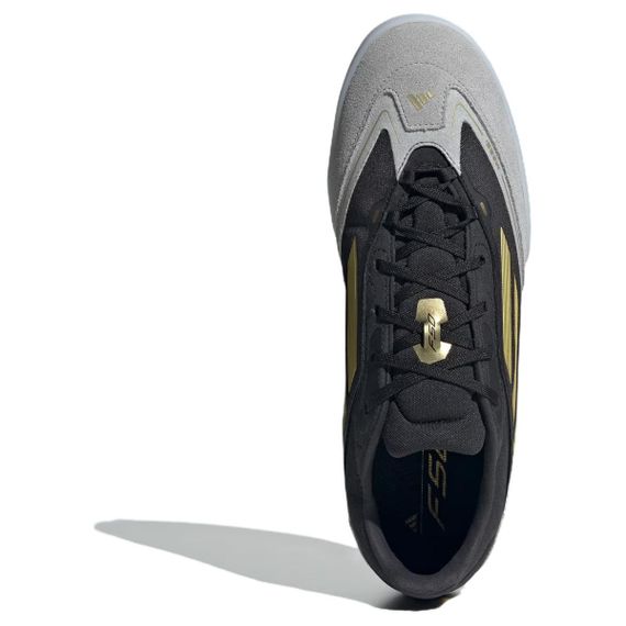 Кроссовки Adidas F50 , мужские , Верхнечерние