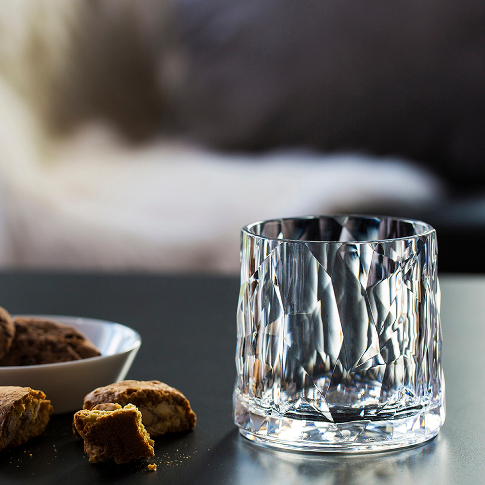 Стакан низкий superglas, club, no 2, 250 мл, акрил, мятный