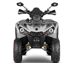 Квадроцикл GLADIATOR F200 с ПСМ