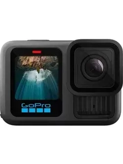 Камера GoPro HERO13 Black Edition