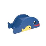 Мягкий модуль «Кит, Верблюжонок и другие» 165х80х90