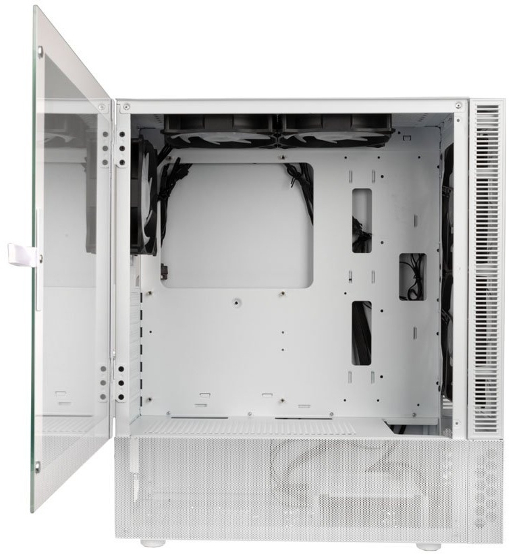Корпус Kolink Observatory MX Glass белый