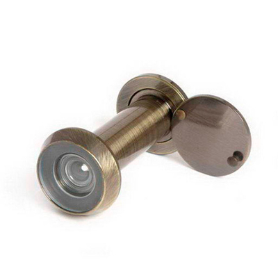 Глазок дверной Apecs 5116 (6016) /50-90-AB бронза