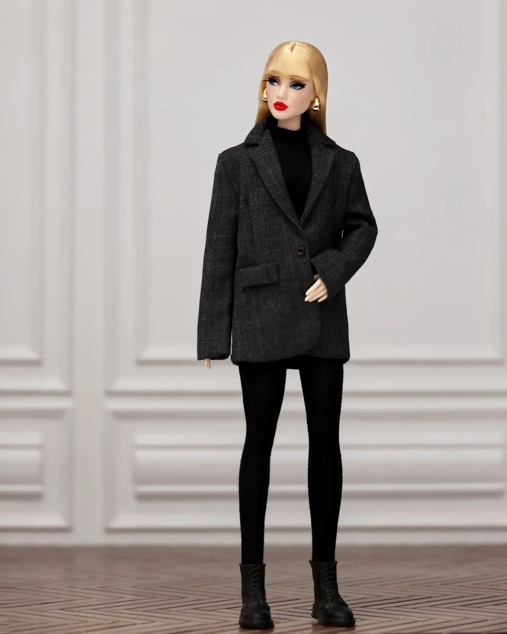 Кукла DEFA LUCY серия 1 ICON Модель № 1.5