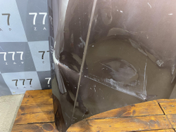 Капот Skoda Kodiaq 16-нв Б/У Оригинал 565823031A