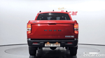 KG Mobility (Ssangyong) Rexton Sports KHAN Дизель 2.2 4WD (05.2020)