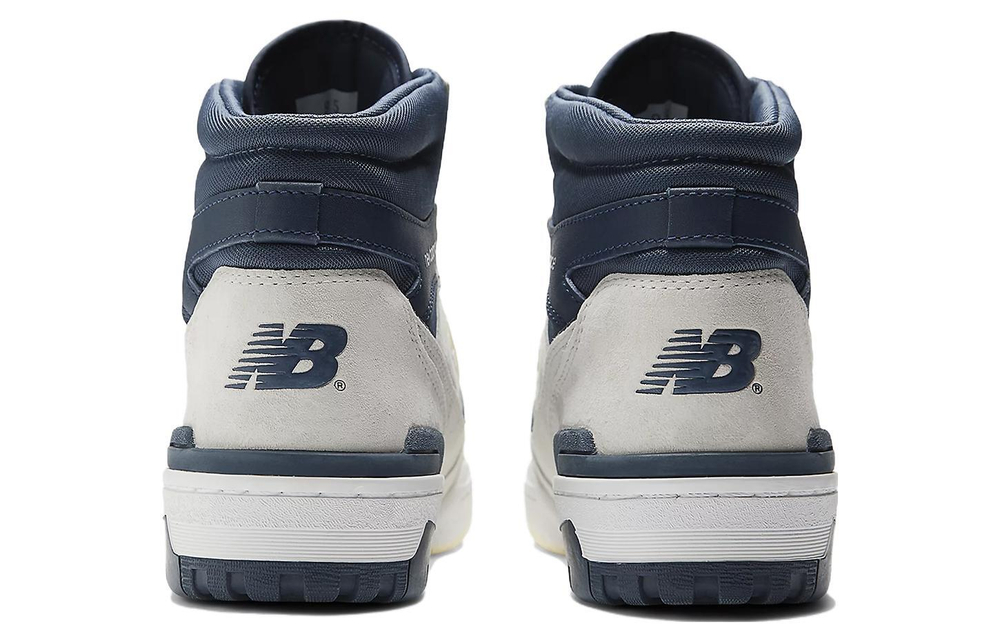 Кроссовки New Balance Nb 650