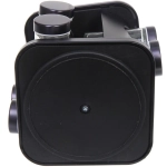 Набор для специй на подставке «SHEF» 8шт