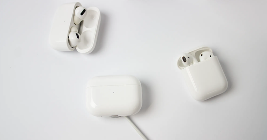 Беспроводные наушники для пробежек: какие лучше выбрать?